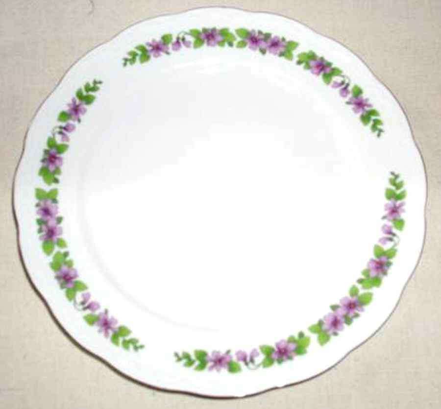 MIT240 Dinner Plate by Mitterteich-1