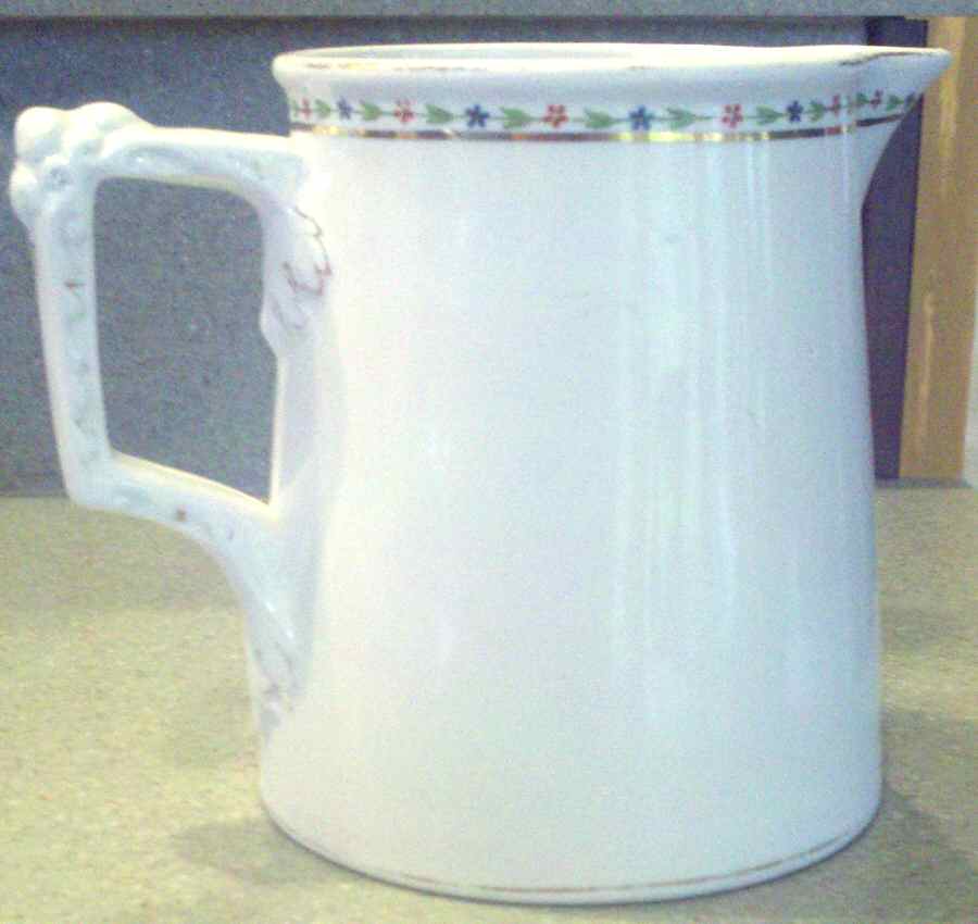 MAD221 Pitcher by John Maddock & Sons-1