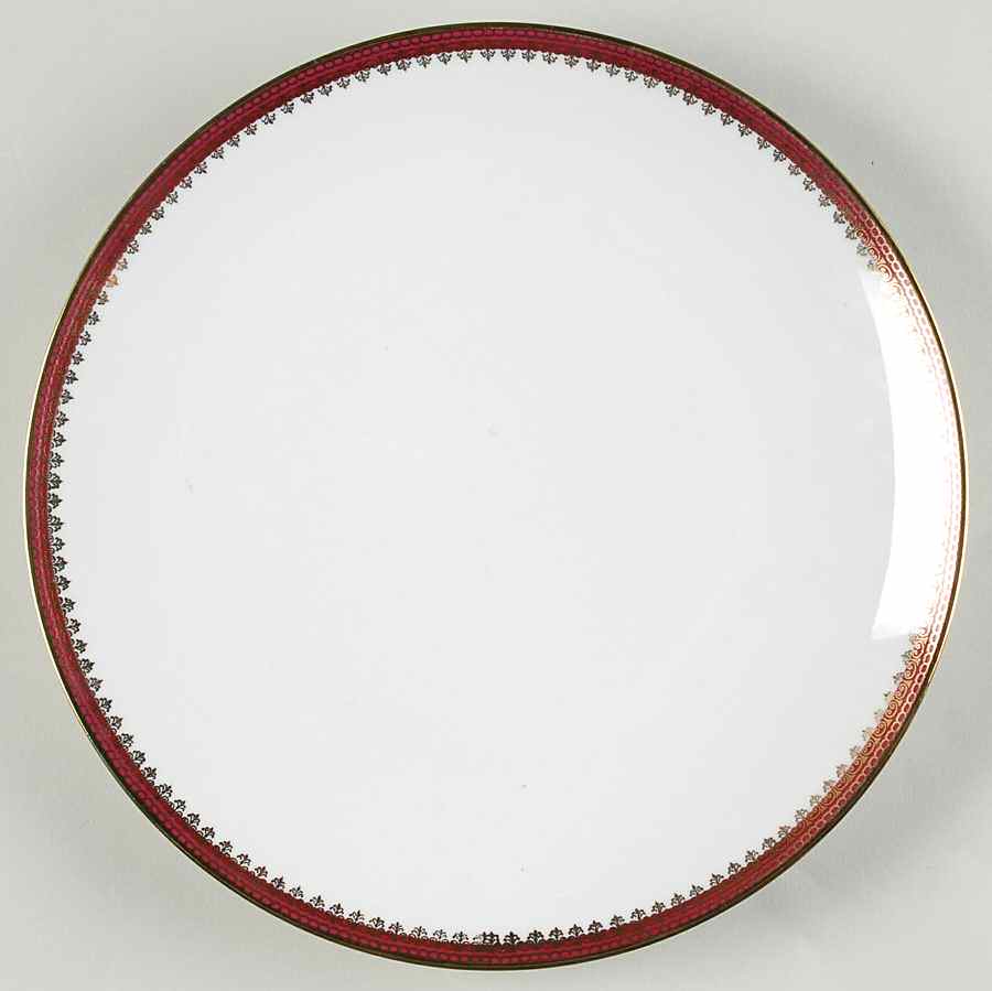 MIT279 Dinner Plate by Mitterteich-1
