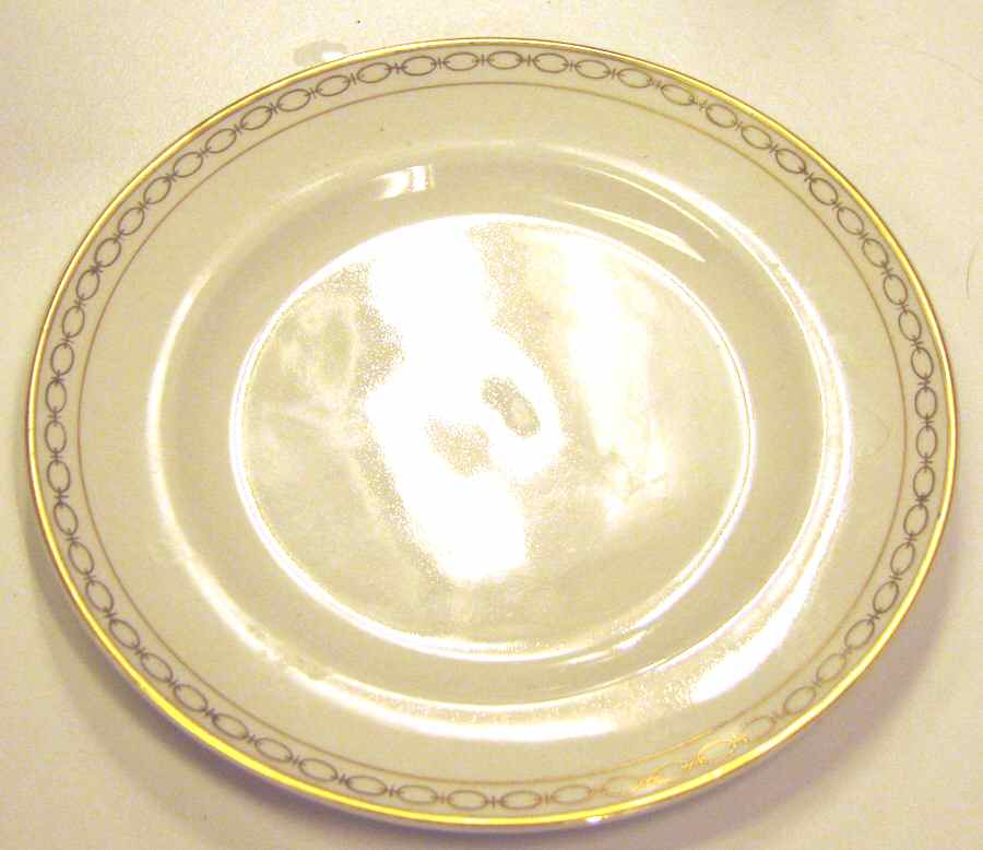 MEA303 Dinner Plate by Alfred Meakin-1