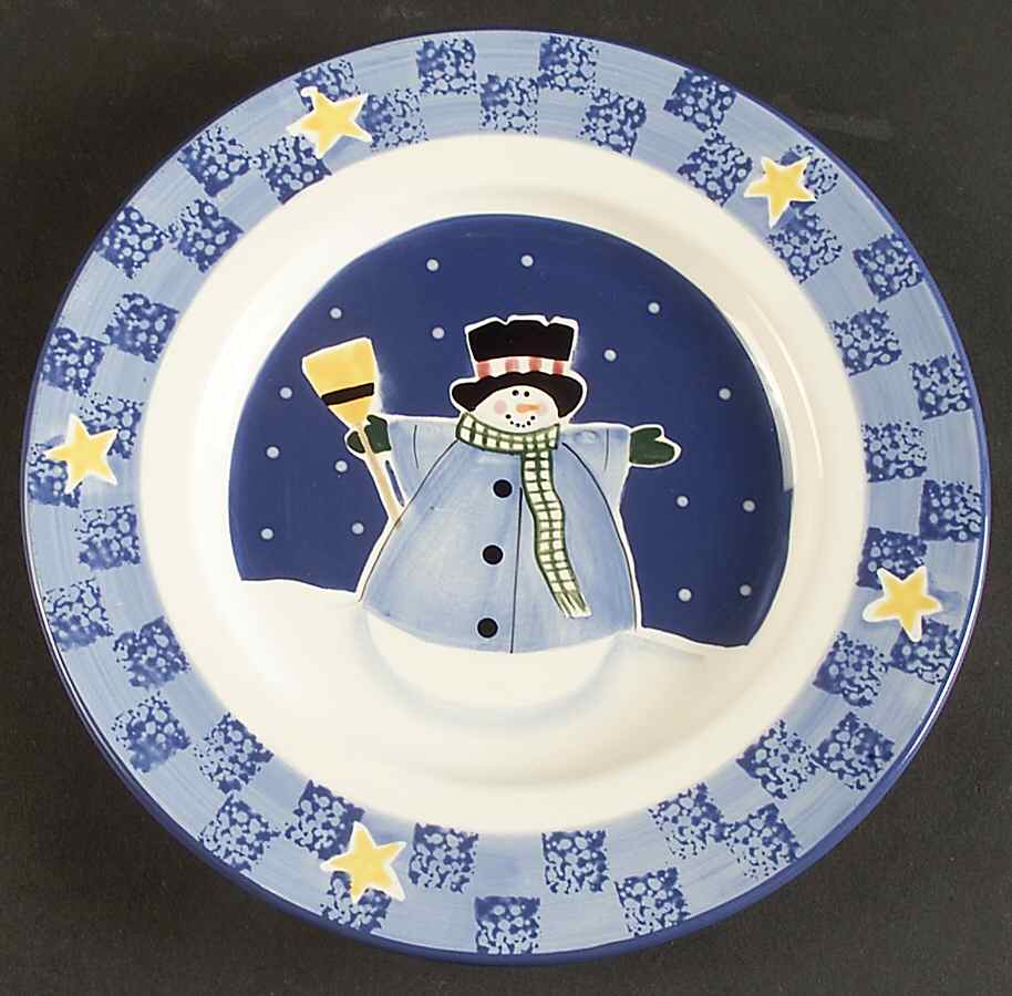 S'Mores the Merrier Salad Plate by Midwest of Cannon Falls-1