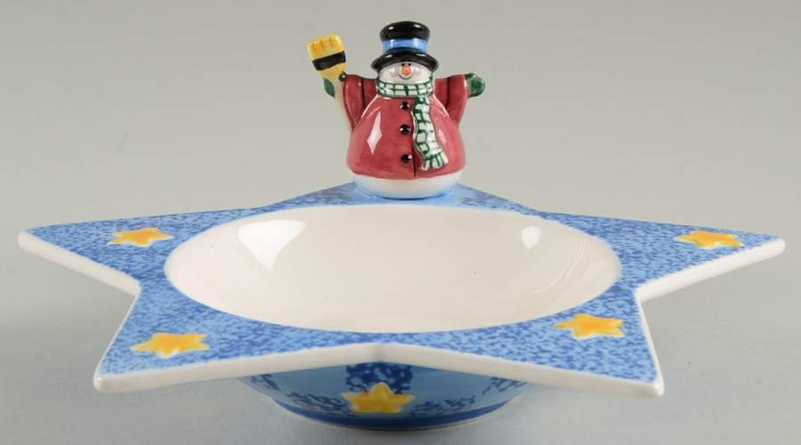 S'Mores the Merrier Figural Dip Bowl by Midwest of Cannon Falls-1