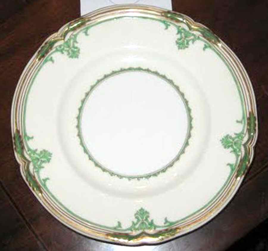H4350 Dinner Plate by Tiffany-1