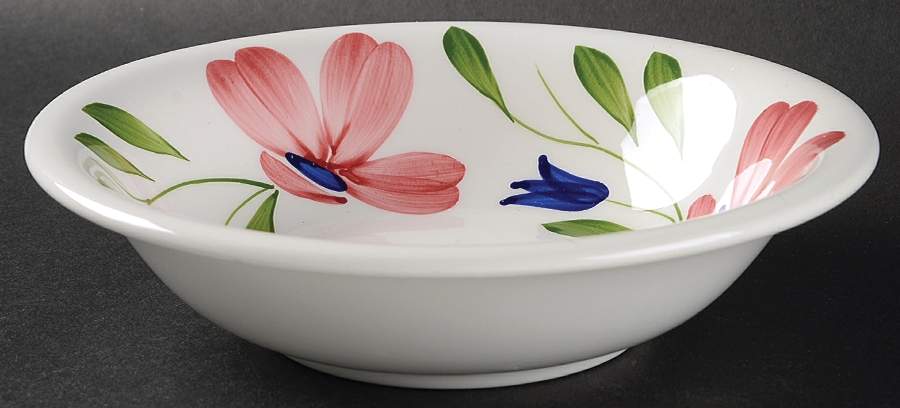 MAX6 Coupe Soup Bowl by Maxam (Italy-Portugal)-1