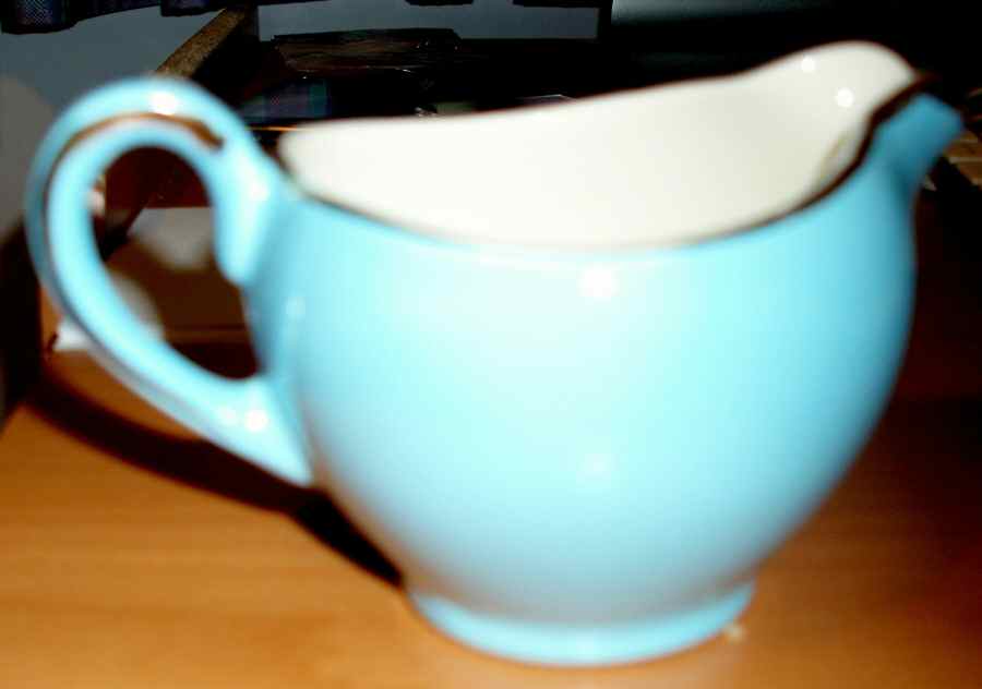 MEA305 Creamer by Alfred Meakin-1