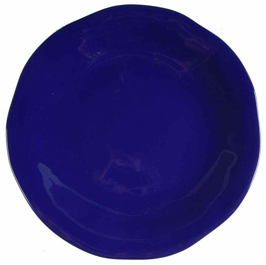 Brava Plum Dinner Plate by Mikasa-1