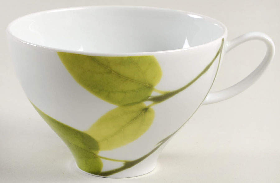 Daylight Flat Cup by Mikasa-1