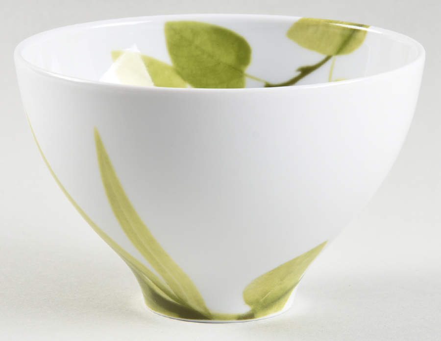 Daylight Rice Bowl by Mikasa-1