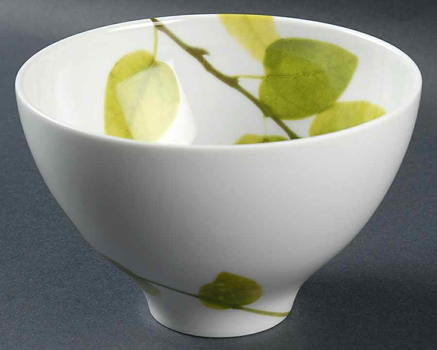 Daylight Rice Bowl by Mikasa-1