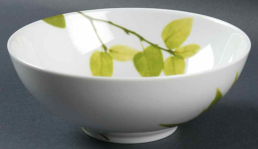 Daylight Coupe Cereal Bowl by Mikasa-1
