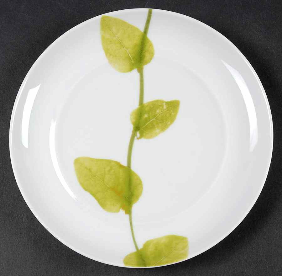 Daylight Bread & Butter Plate by Mikasa-1