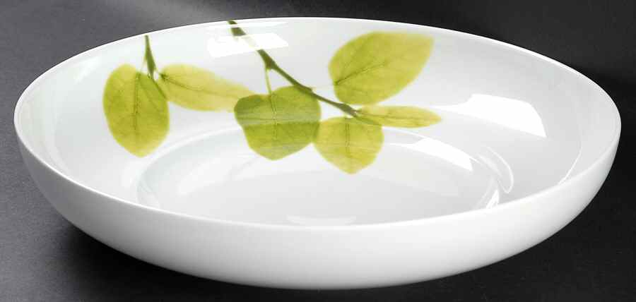 Daylight 11" Pasta Serving Bowl by Mikasa-1