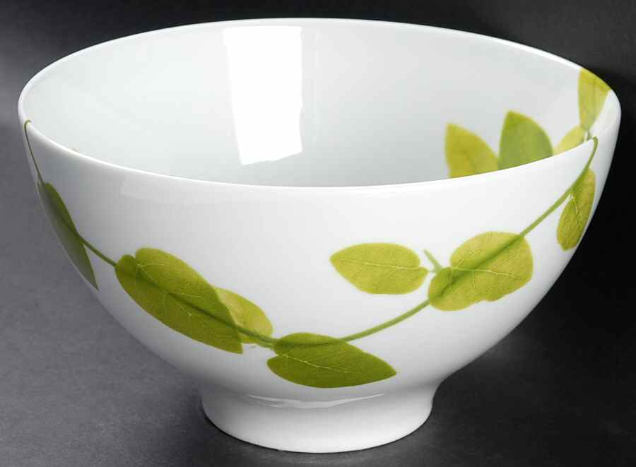 Daylight 8" Salad Serving Bowl by Mikasa-1