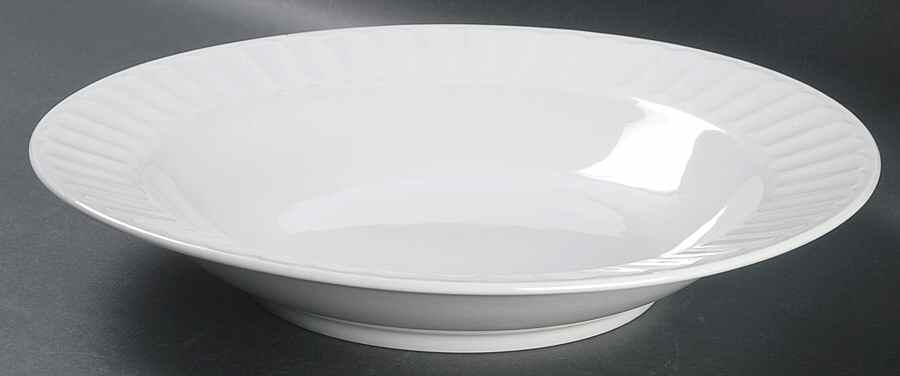 MTW21 12" Pasta Serving Bowl by Martha Stewart-1