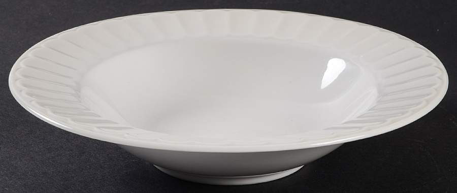 MTW21 Rim Soup Bowl by Martha Stewart-1