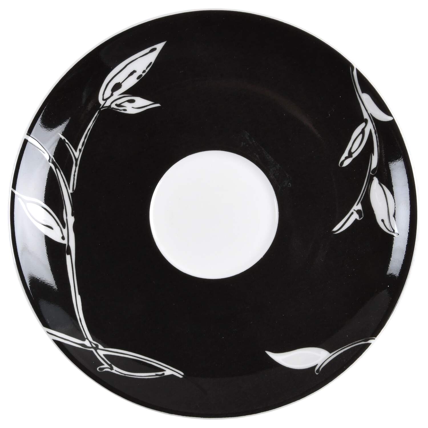 Urban Rose Saucer by Mikasa-1