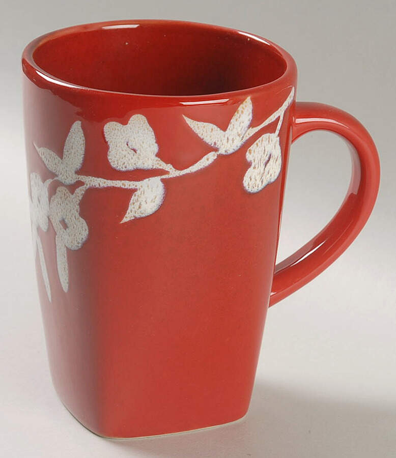 Dahlia Mug by Mikasa-1