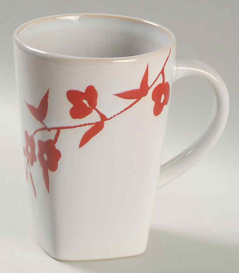 Dahlia Mug by Mikasa-1
