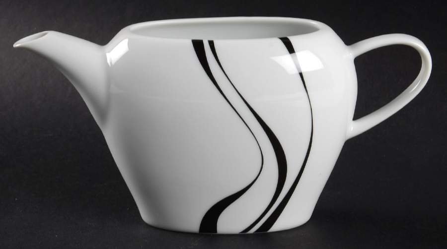 Jazz Creamer by Mikasa-1