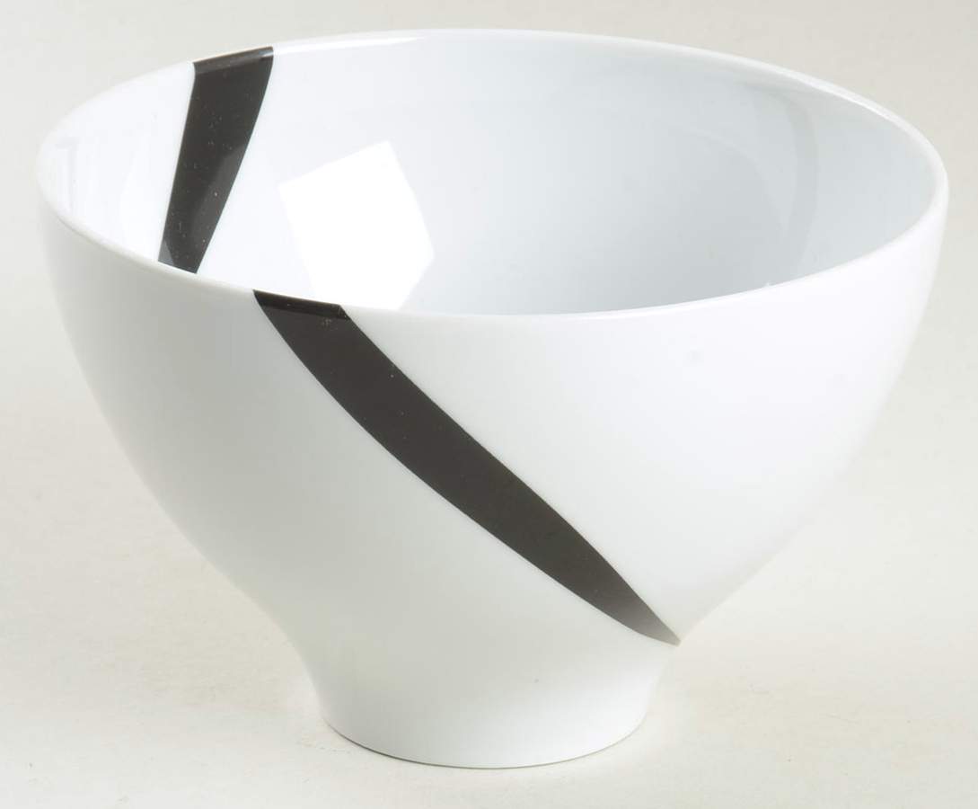 Jazz 5" Rice Bowl by Mikasa-1