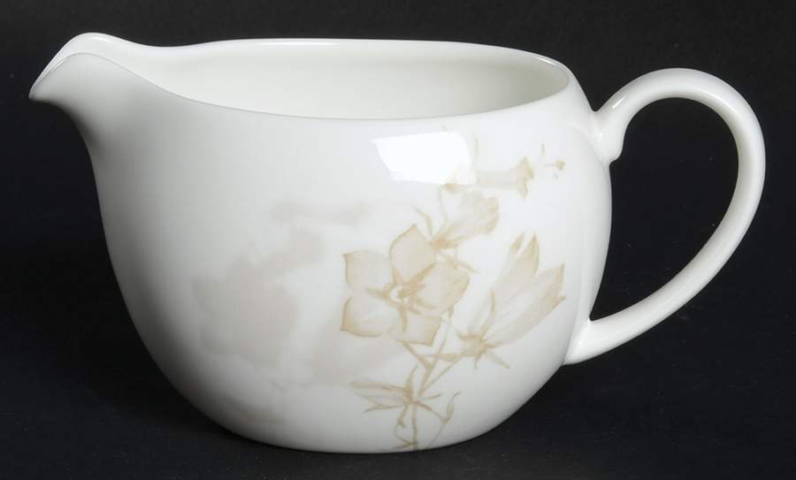 Floral Mist Creamer by Mikasa-1