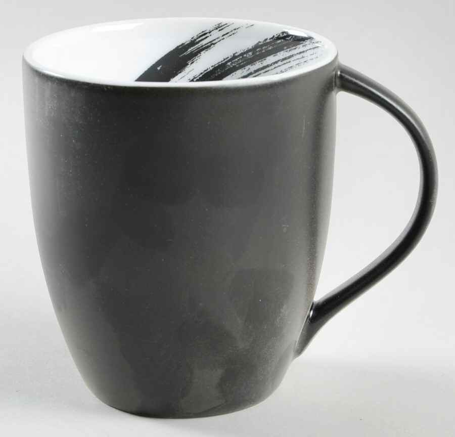 Brushstroke Mug by Mikasa-1