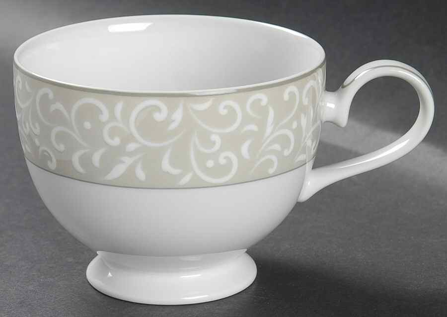 Grace Footed Cup by Mikasa-1