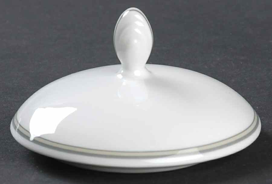 Grace Lid for Sugar Bowl by Mikasa-1