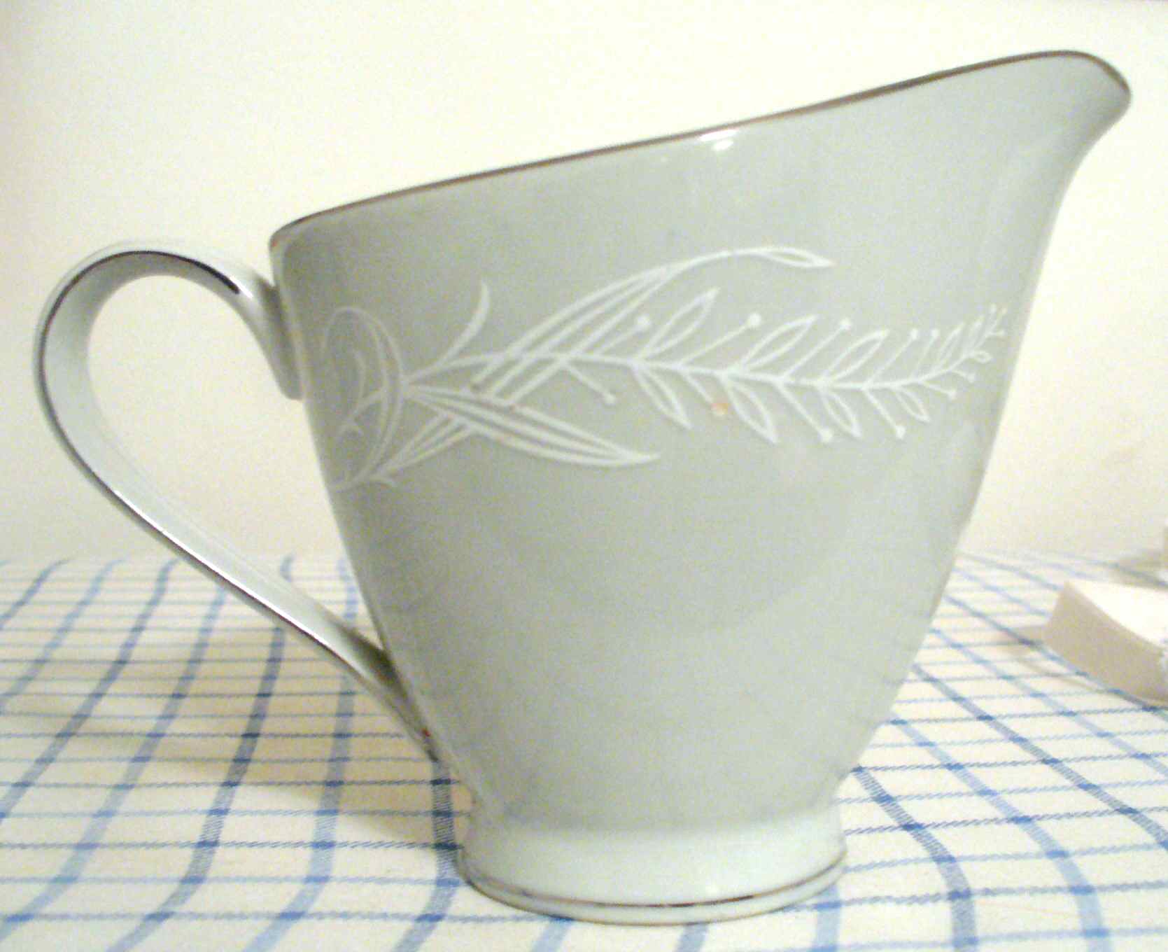 MIK32 Creamer by Mikasa-1