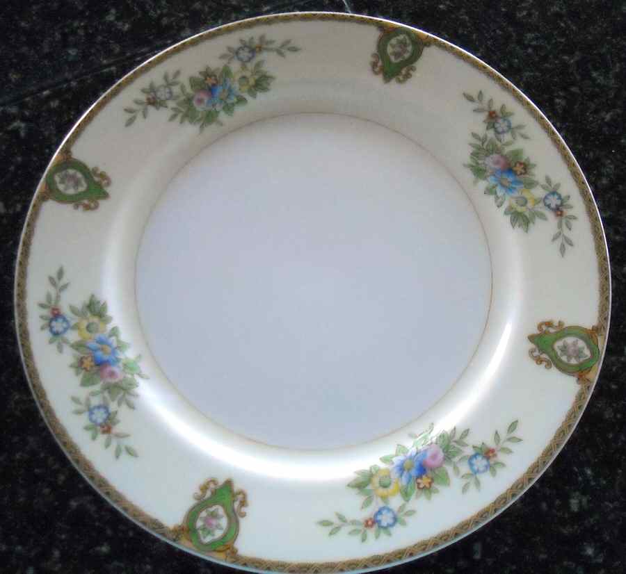 MEI1063 Salad Plate by Meito-1