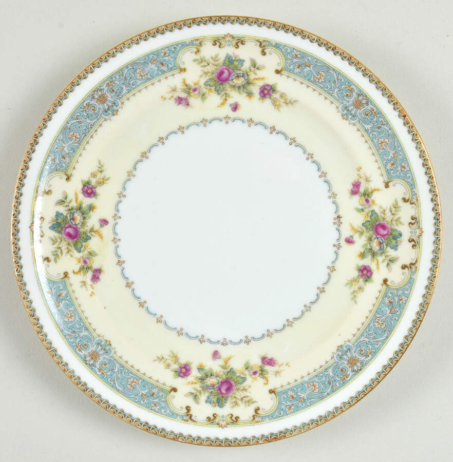 MEI1131 Salad Plate by Meito-1