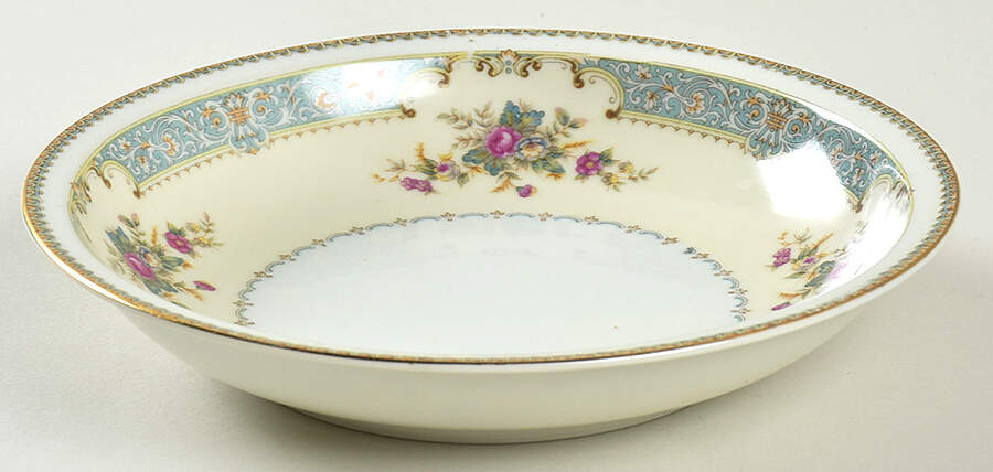 MEI1131 Coupe Soup Bowl by Meito-1