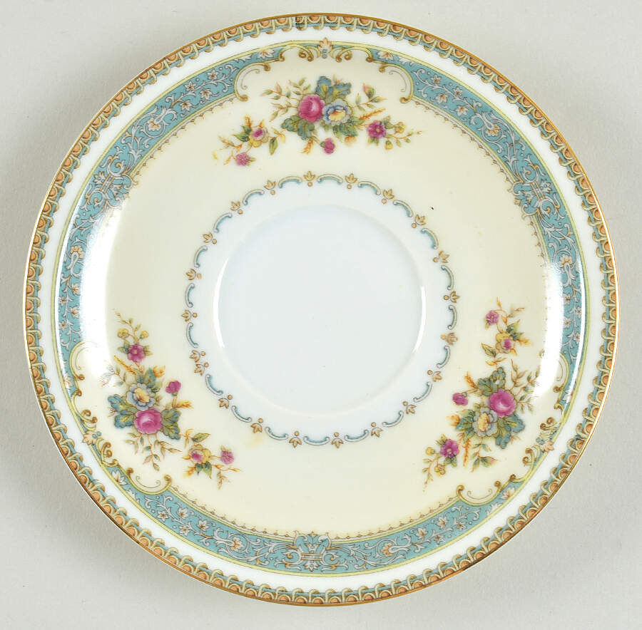 MEI1131 Saucer by Meito-1