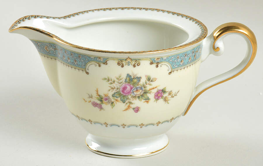 MEI1131 Creamer by Meito-1