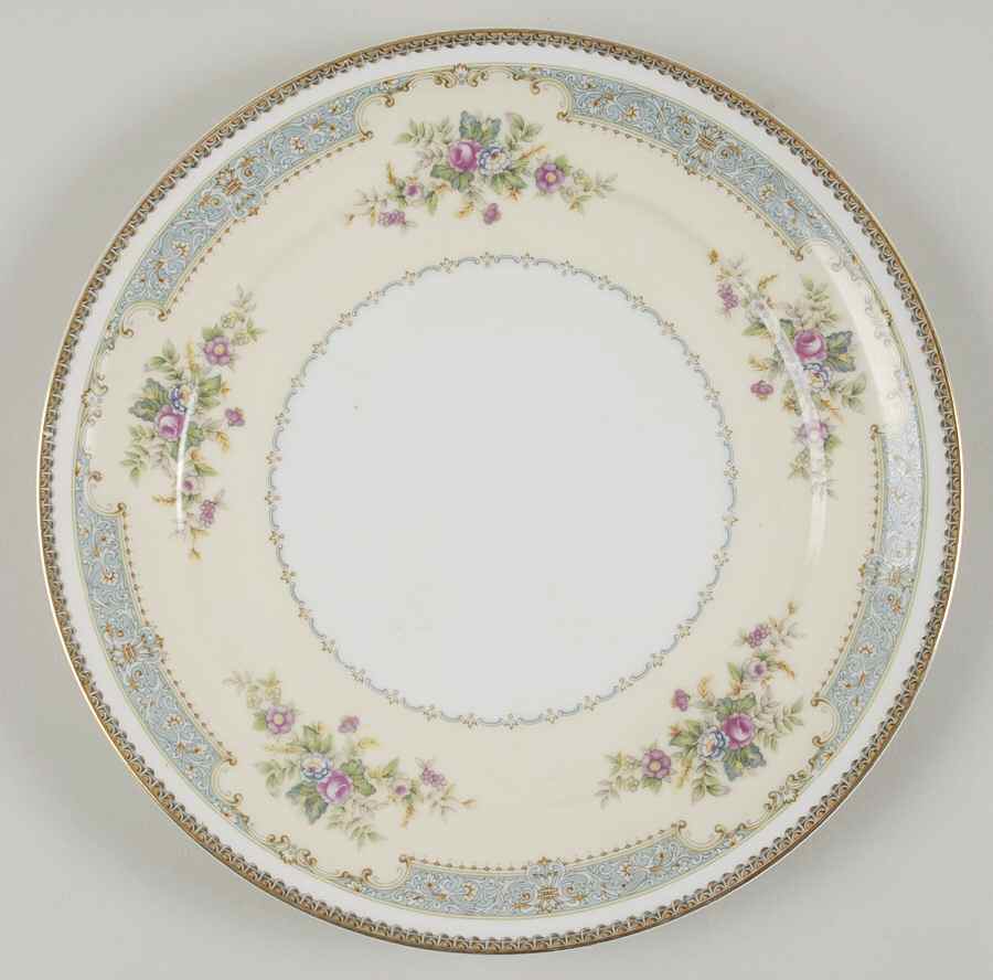 MEI1131 Dinner Plate by Meito-1