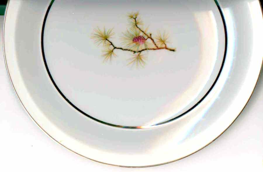 MEI1065 Dinner Plate by Meito-1