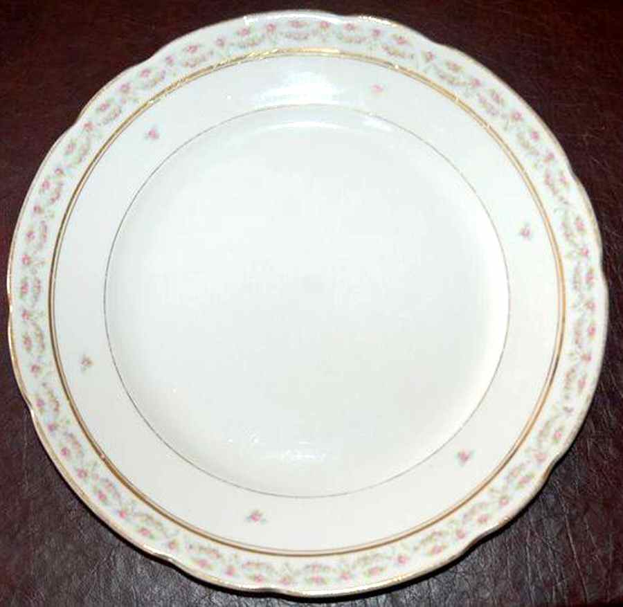 MCE42 Dinner Plate by Mercer-1