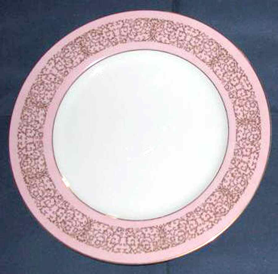MAK5 Dinner Plate by Mary Kay-1