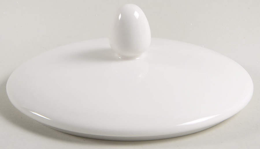 Holiday Garden Lid for Sugar Bowl by Martha Stewart-1