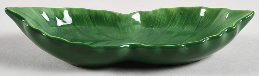 Holiday Garden Tray for Figural Salt & Pepper Set by Martha Stewart-1