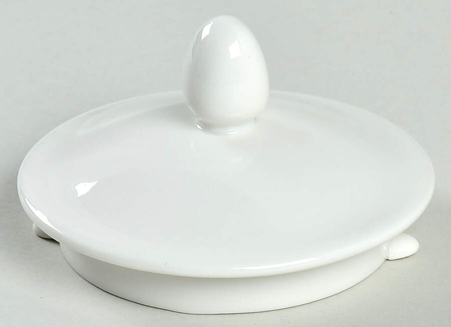 Holiday Garden Lid for Teapot by Martha Stewart-1