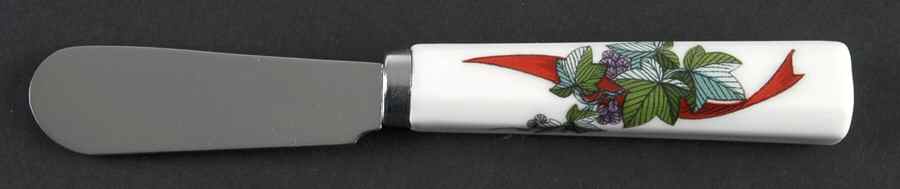 Holiday Garden Spreader (for Dip and Spreader) by Martha Stewart-1