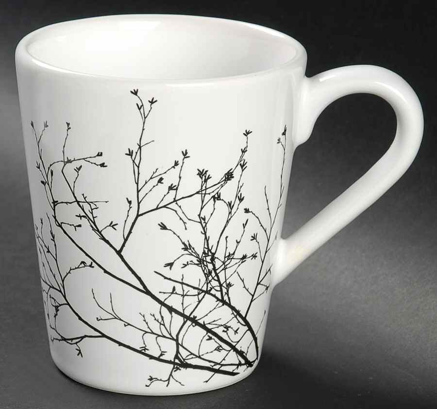 Tree Mug by Matceramica-1