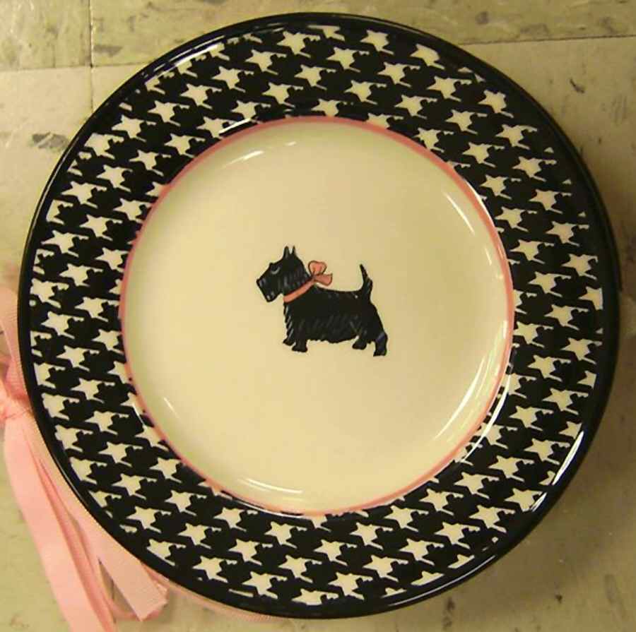 MSA58 Canape Plate by Mesa Intl-1
