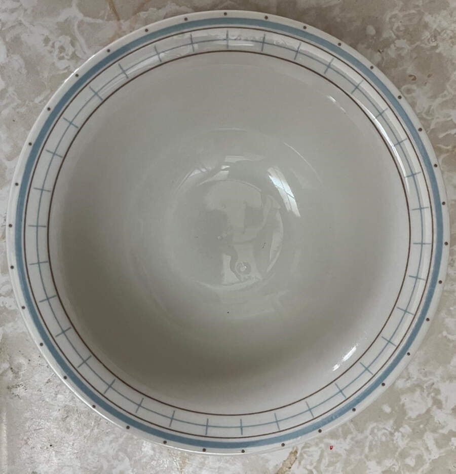MTW22 Soup/Cereal Bowl by Martha Stewart-1