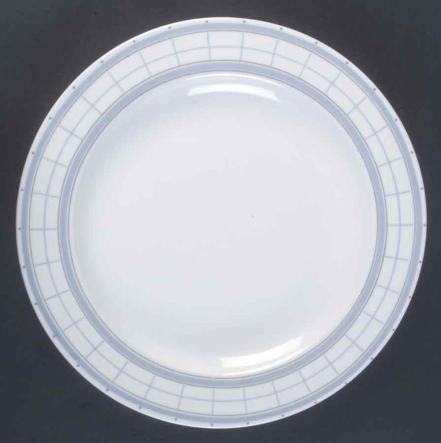 MTW22 Dinner Plate by Martha Stewart-1