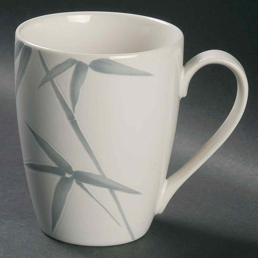Timber Gray Mug by Mikasa-1