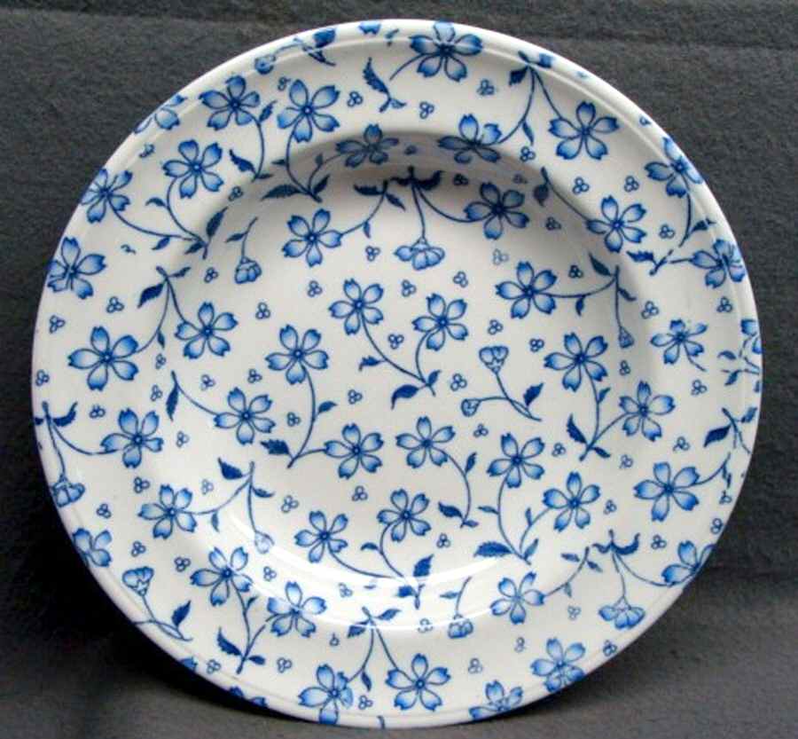 C2961 Dinner Plate by Minton-1