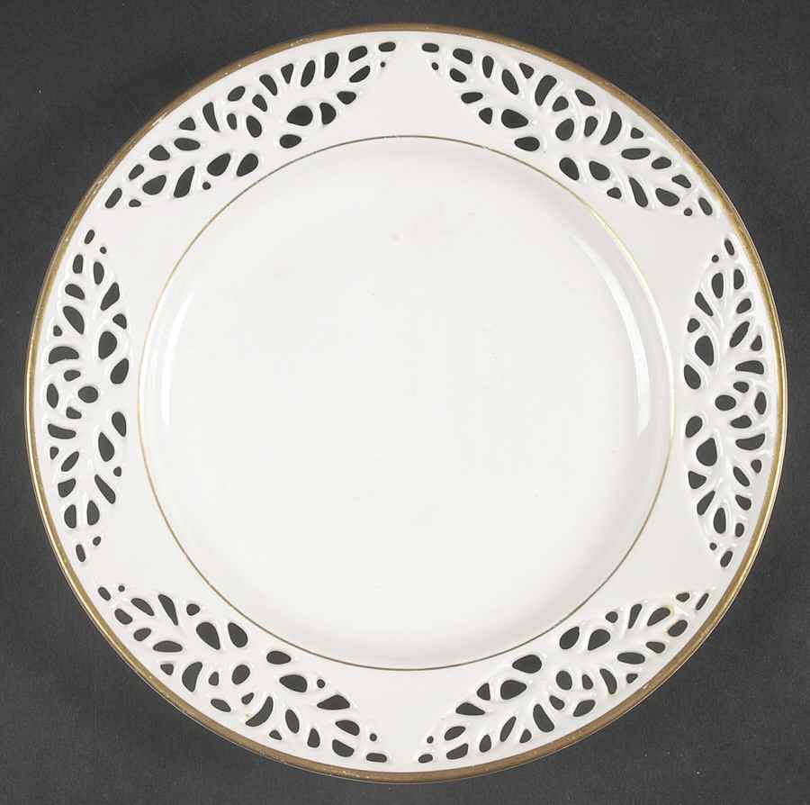2134 Salad Plate by Max Roesler-1