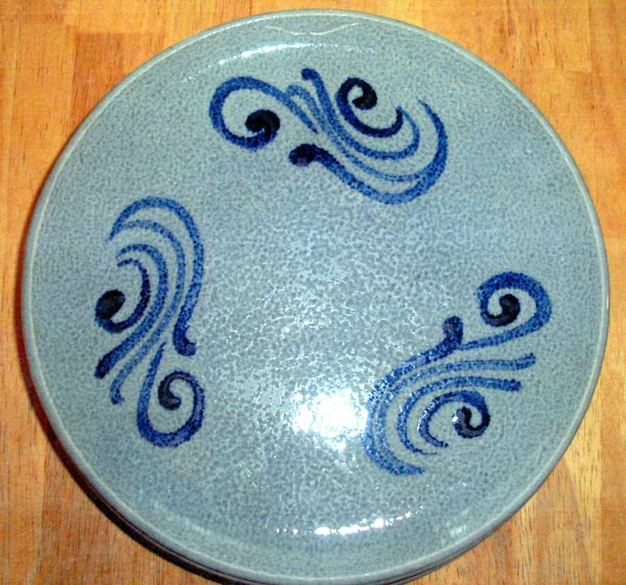 MZR1 Dinner Plate by Marzi & Remy-1